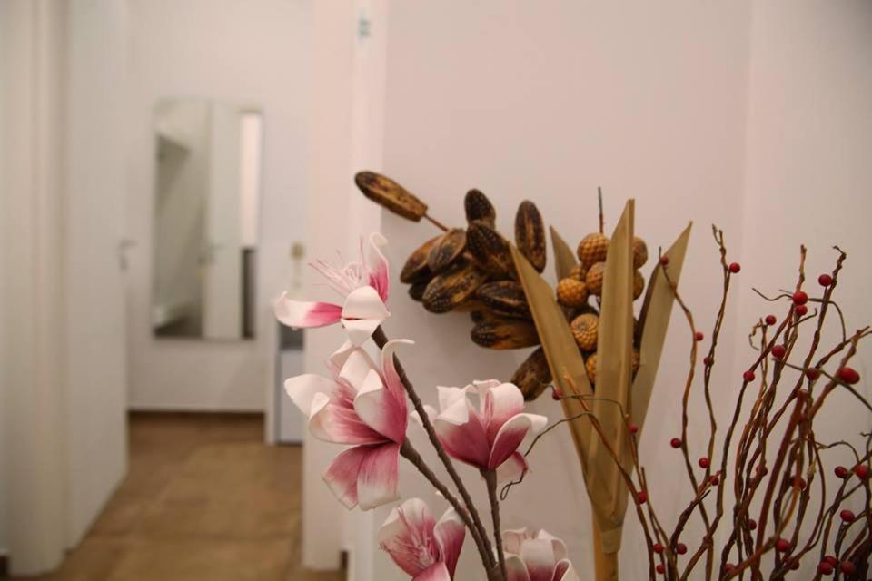 Essence Bed and Breakfast Barletta Exteriör bild