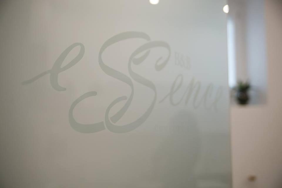 Essence Bed and Breakfast Barletta Exteriör bild