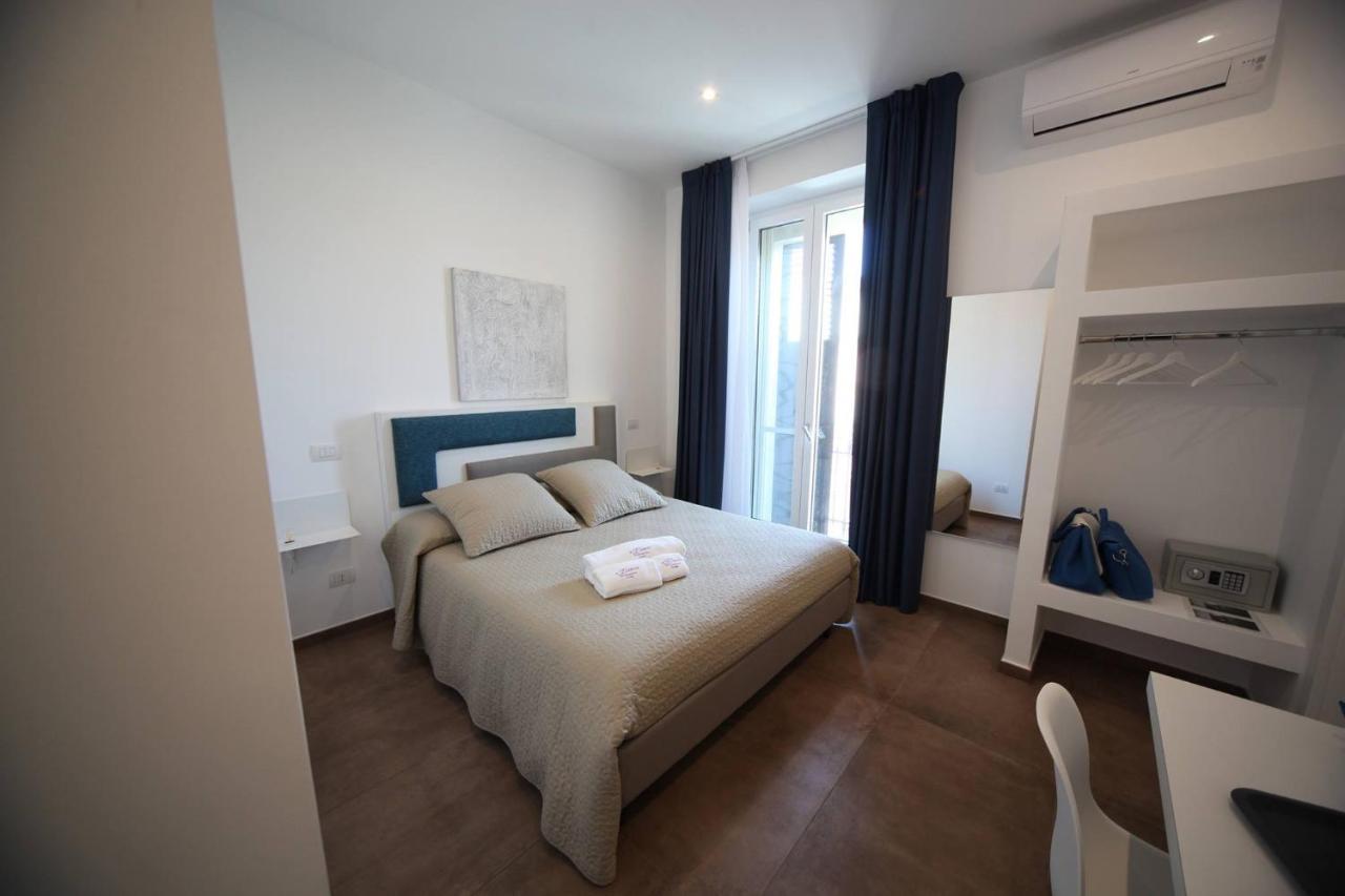 Essence Bed and Breakfast Barletta Exteriör bild