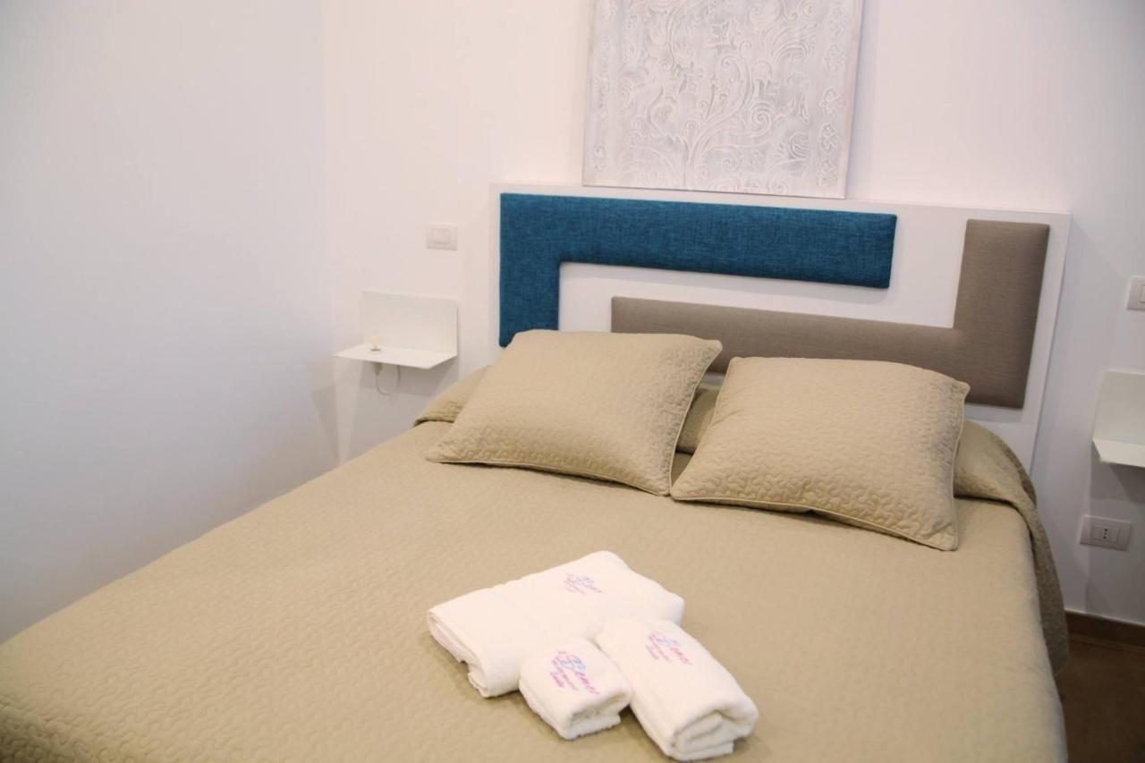 Essence Bed and Breakfast Barletta Exteriör bild