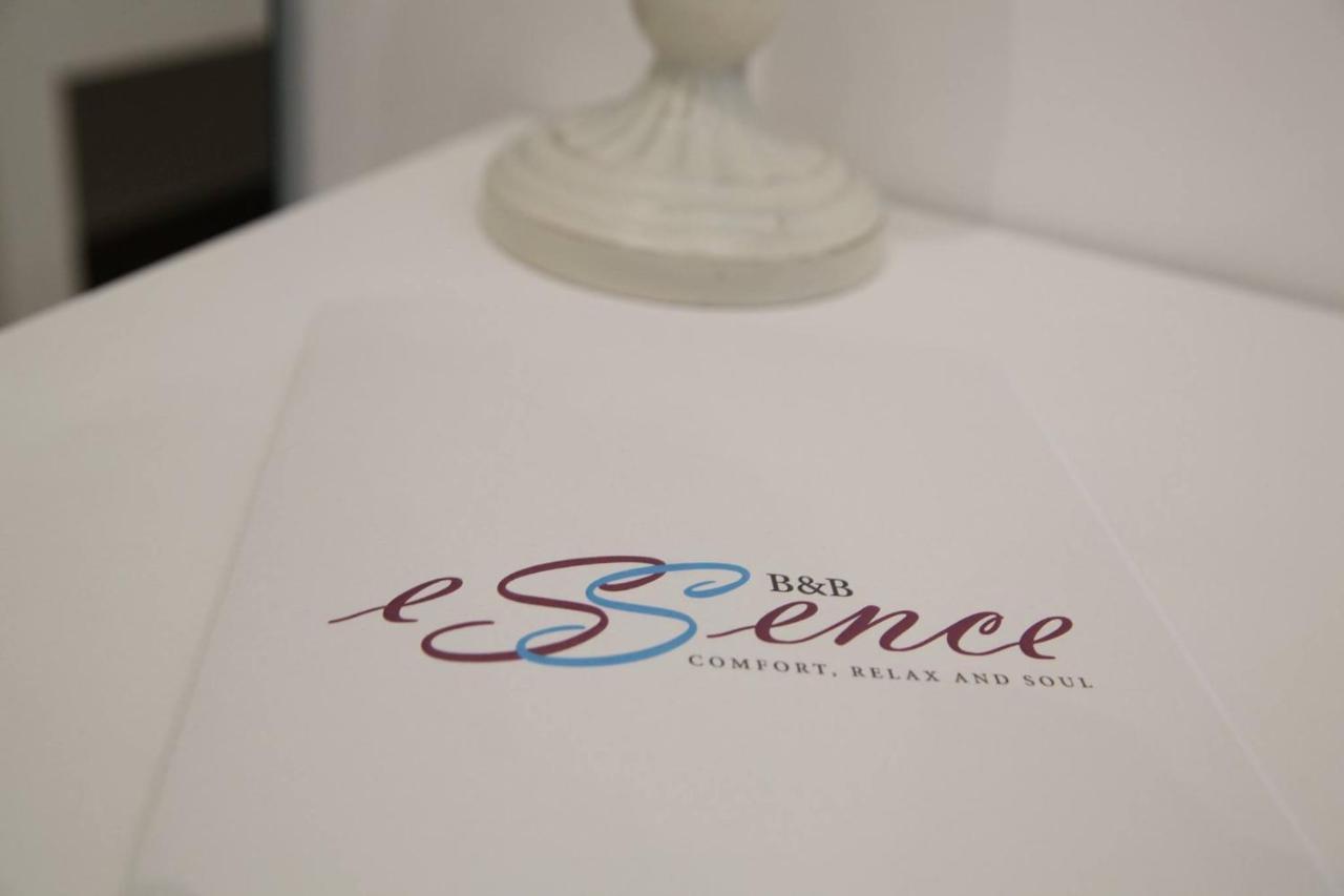 Essence Bed and Breakfast Barletta Exteriör bild