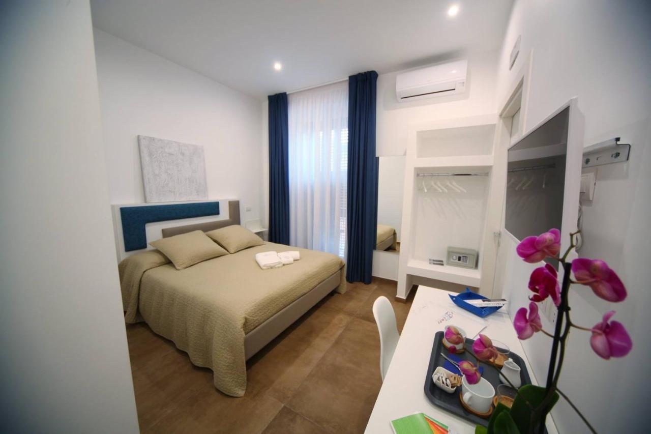 Essence Bed and Breakfast Barletta Exteriör bild