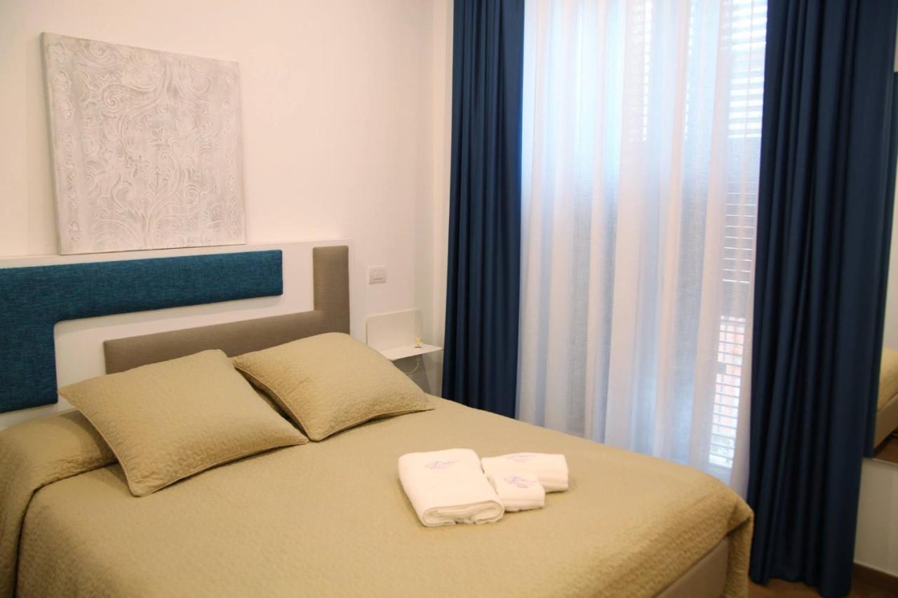 Essence Bed and Breakfast Barletta Exteriör bild