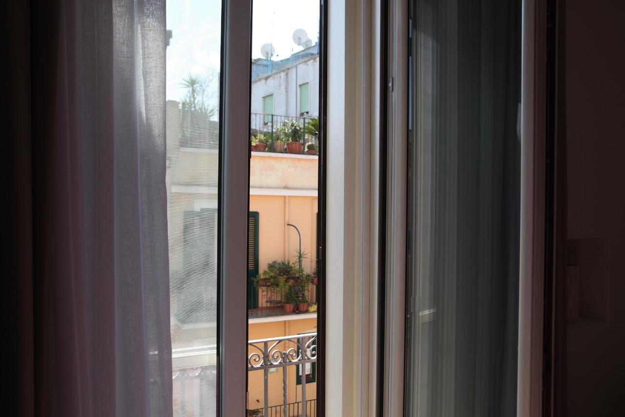Essence Bed and Breakfast Barletta Exteriör bild