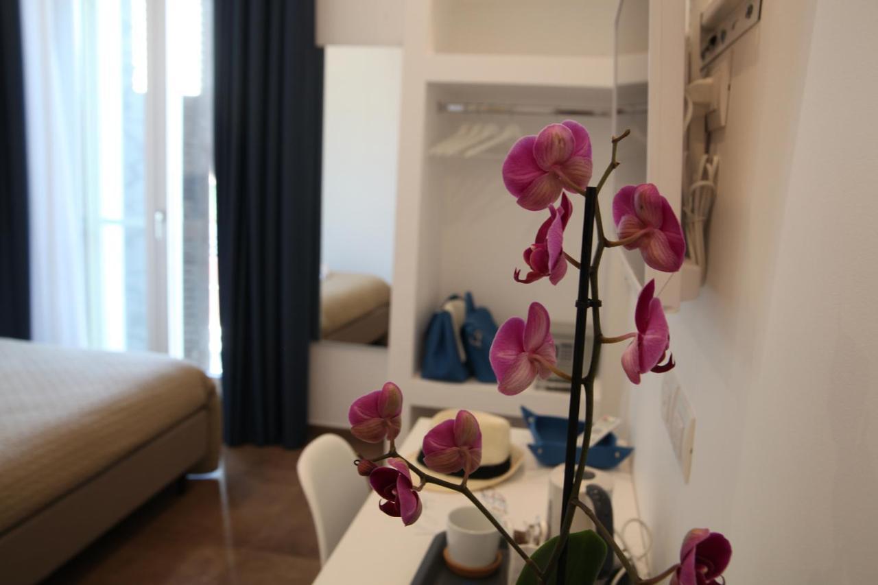 Essence Bed and Breakfast Barletta Exteriör bild