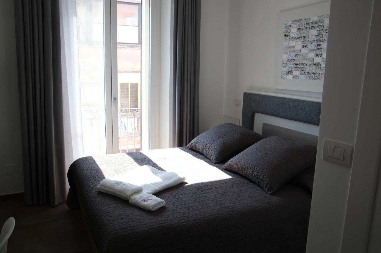 Essence Bed and Breakfast Barletta Exteriör bild