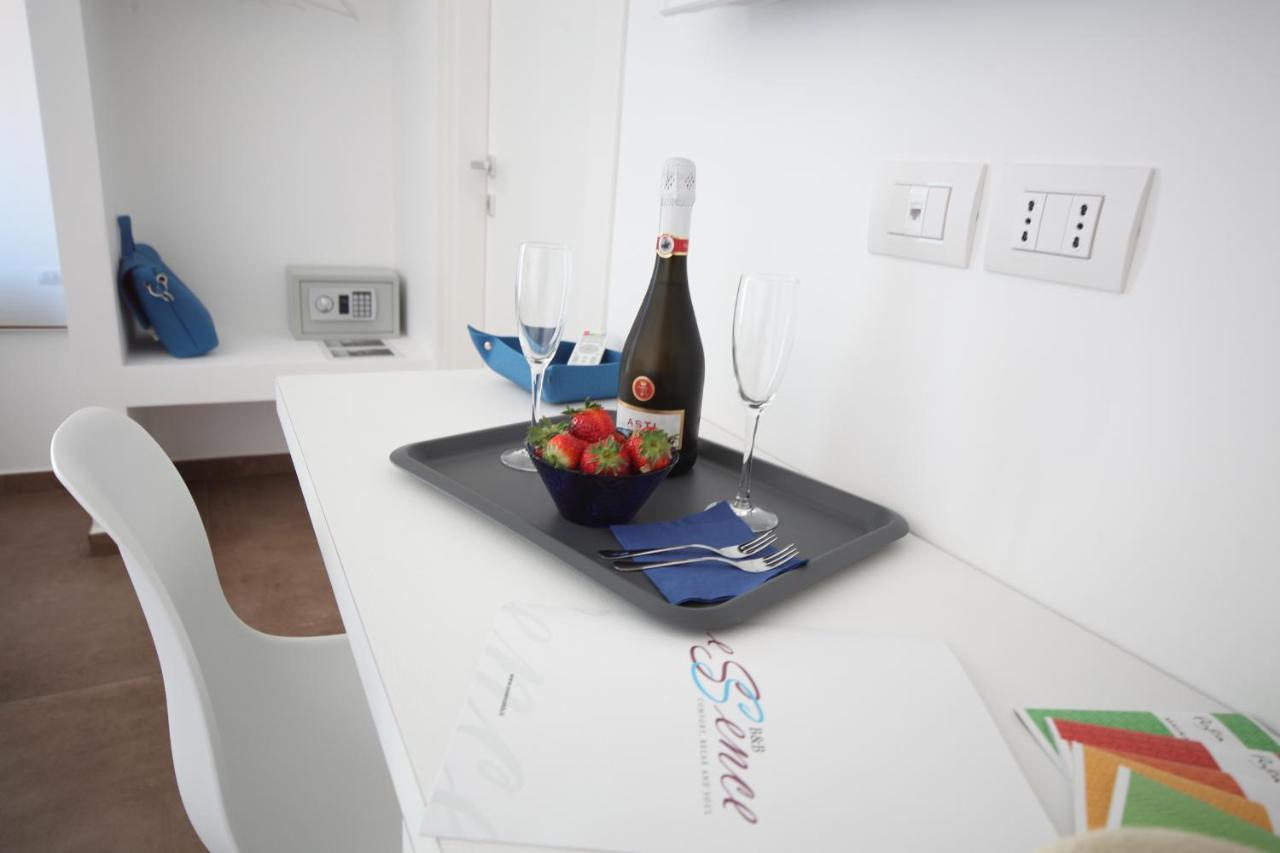 Essence Bed and Breakfast Barletta Exteriör bild