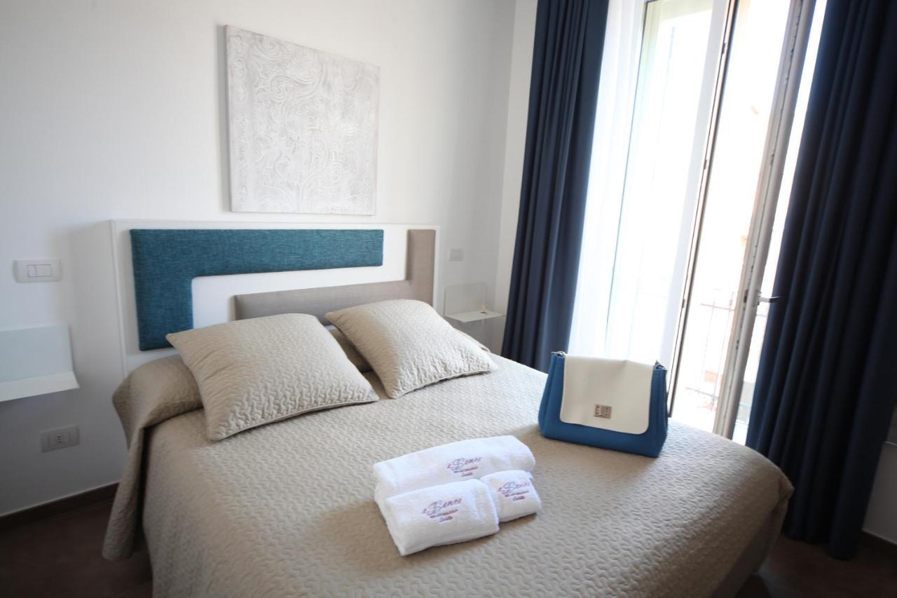 Essence Bed and Breakfast Barletta Exteriör bild