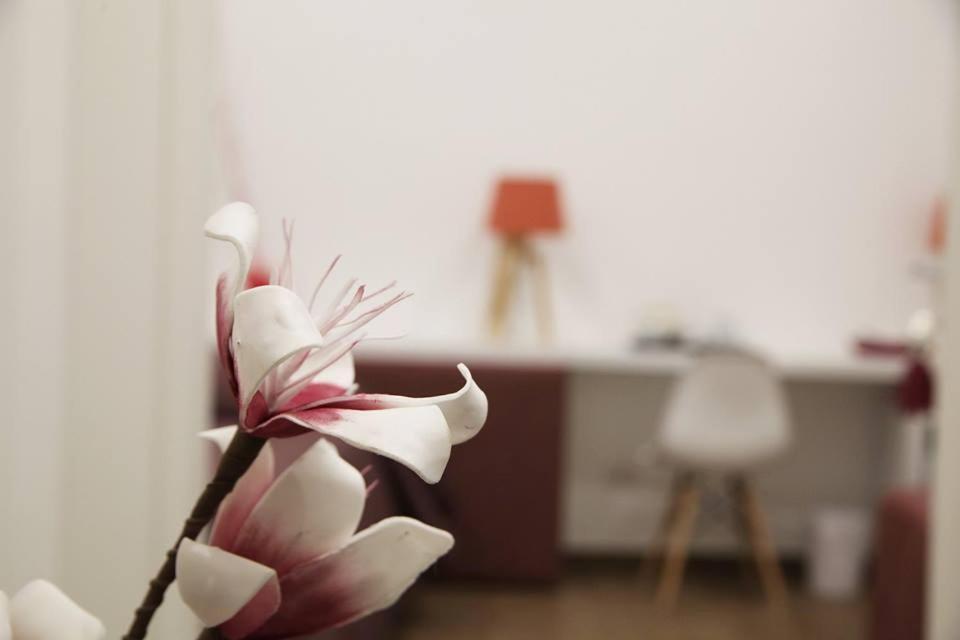 Essence Bed and Breakfast Barletta Exteriör bild