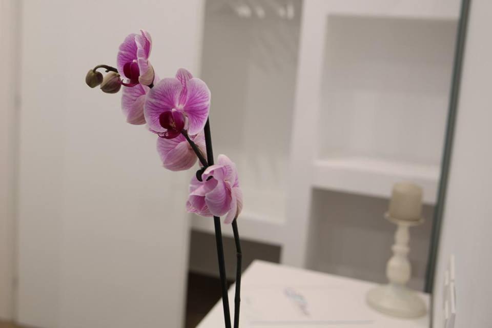 Essence Bed and Breakfast Barletta Exteriör bild